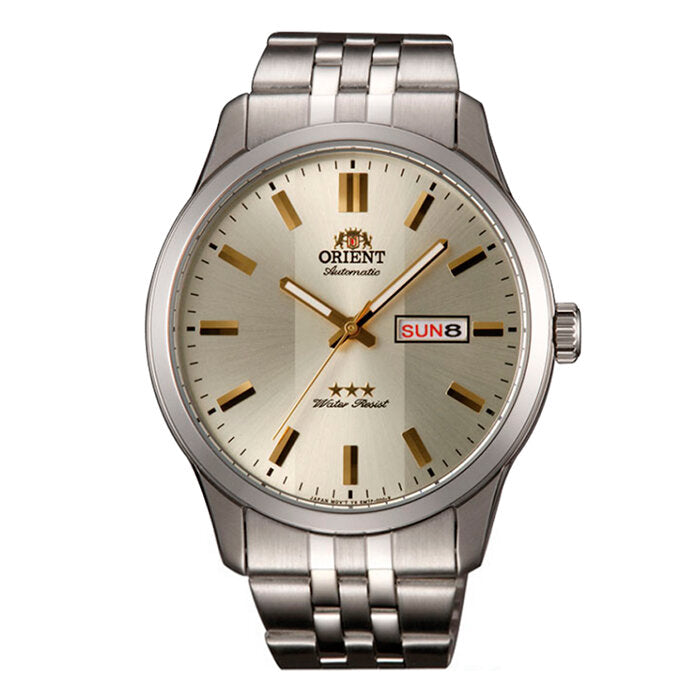 Reloj Orient Automático FEM7P00EC9