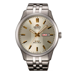 Reloj Orient Automático FEM7P00EC9