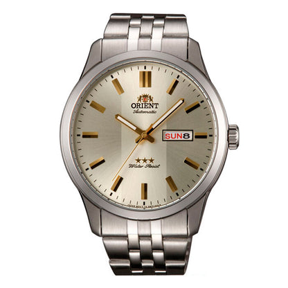 Reloj Orient Automático FEM7P00EC9