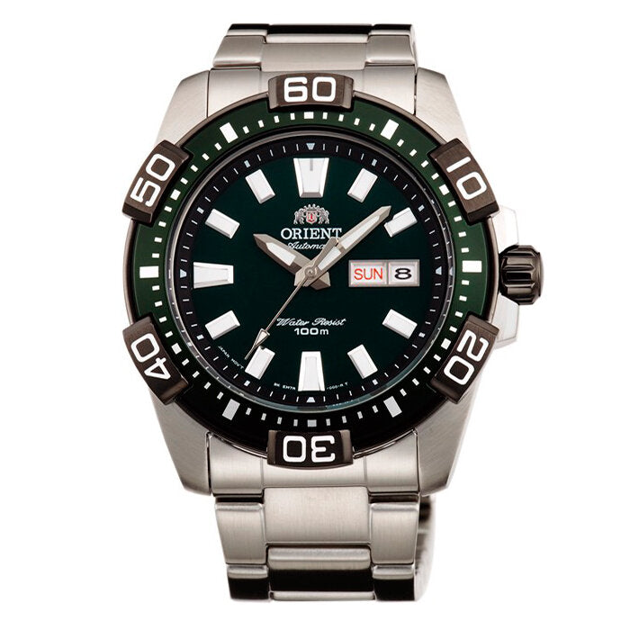 Reloj Orient Marine Sporty Automático FEM7R001F9