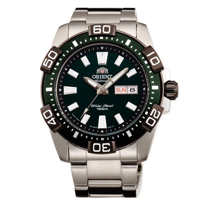 Reloj Orient Marine Sporty Automático FEM7R001F9