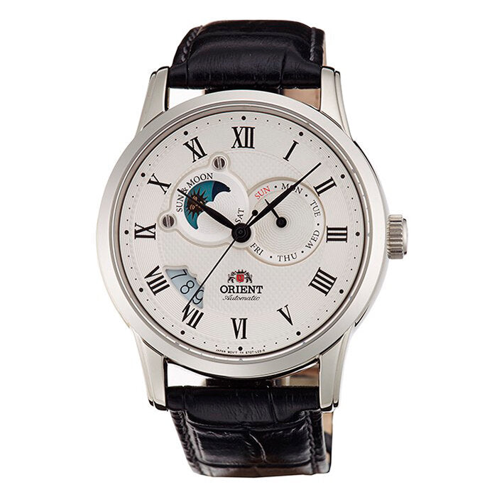 Reloj Orient Automático FET0T002S0