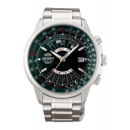 Reloj Orient Automático FEU07007FX