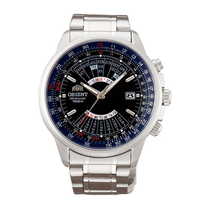 Reloj Orient Automático FEU07008DX