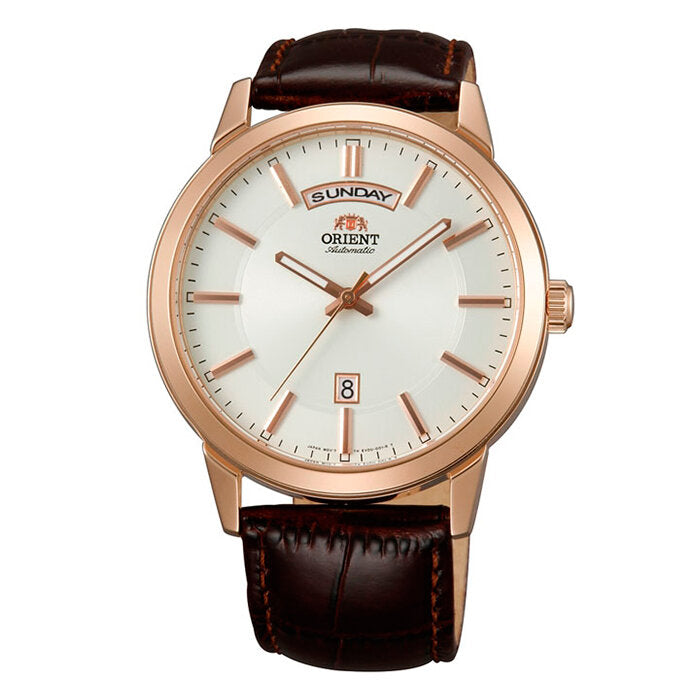 Reloj Orient Automático FEV0U002WH