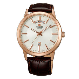 Reloj Orient Automático FEV0U002WH