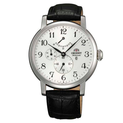 Reloj Orient Automático FEZ09005W0