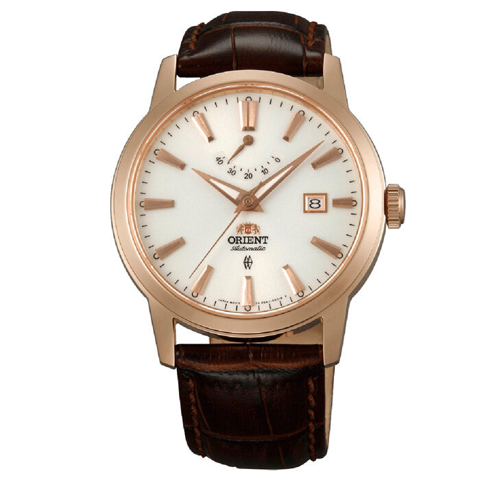 Reloj Orient Automático FFD0J001W0