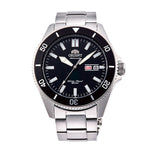 Reloj Orient Automático Mako III RA-AA0008B19B