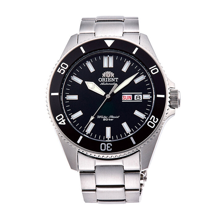 Reloj Orient Automático Mako III RA-AA0008B19B