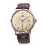 Reloj Orient Bambino Automático RA-AP0003S10B