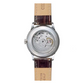 Reloj Orient Bambino RA-BB0003Y30B 38 mm