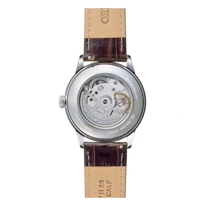 Reloj Orient Bambino RA-BB0003Y30B 38 mm