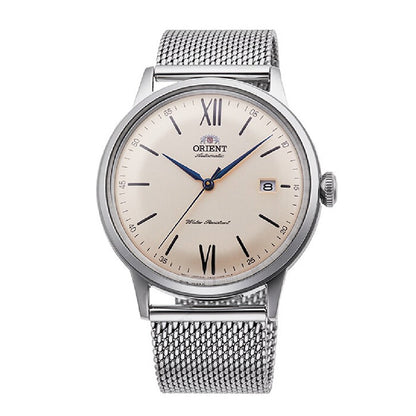 Reloj Orient Clásico Automático RA-AC0020G10B
