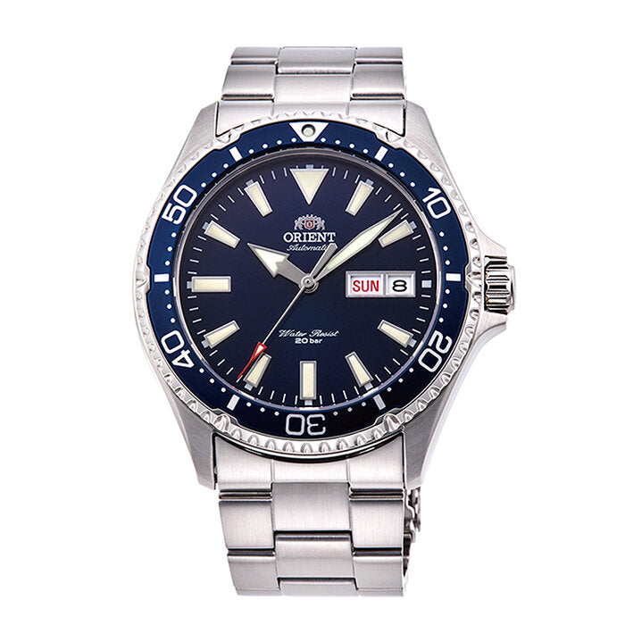 Reloj Orient Deporte RA-AA0002L19B Kamasu Mako III