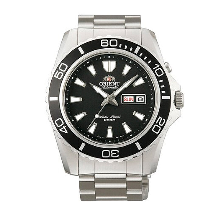 Reloj Orient Mako 2 Automático FEM75001BV