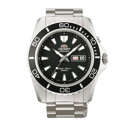 Reloj Orient Mako 2 Automático FEM75001BV