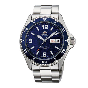 Reloj Orient Mako Automático FAA02002D9