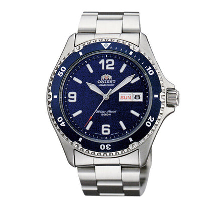 Reloj Orient Mako Automático FAA02002D9