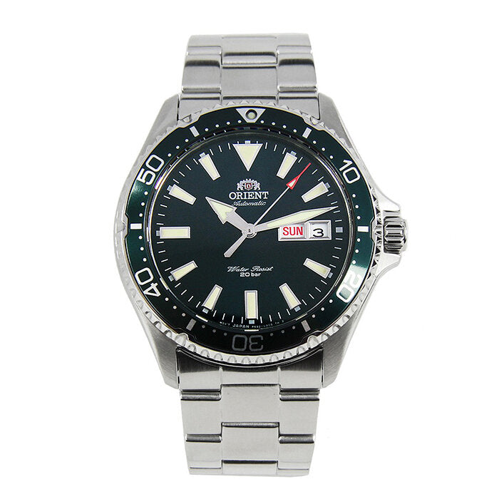 Reloj Orient Mako Automático RA-AA0004E19B