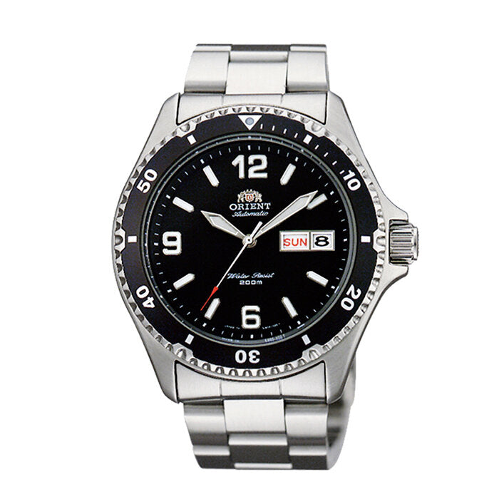 Reloj Orient Mako Automático FAA02001B9