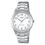 Reloj para Hombre Casio MTP-1128PA-7BEF