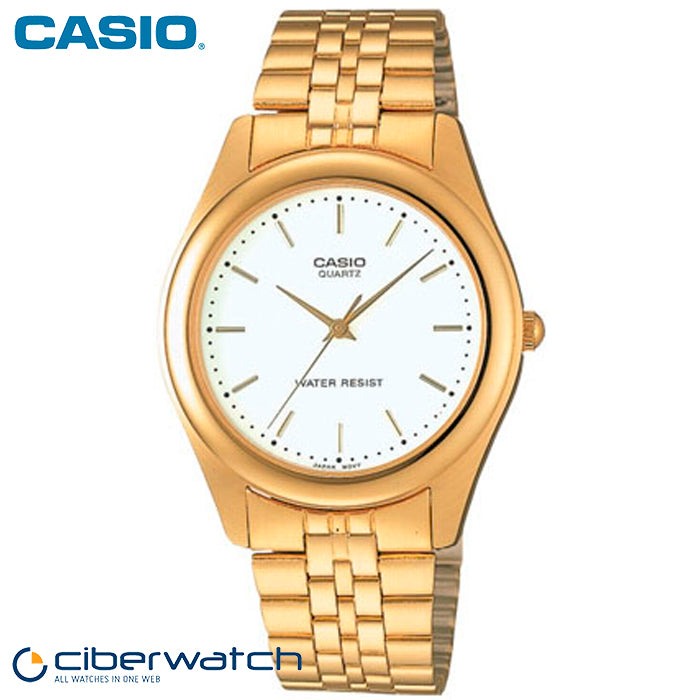 Reloj para Hombre Casio MTP-1129N-7ARDF