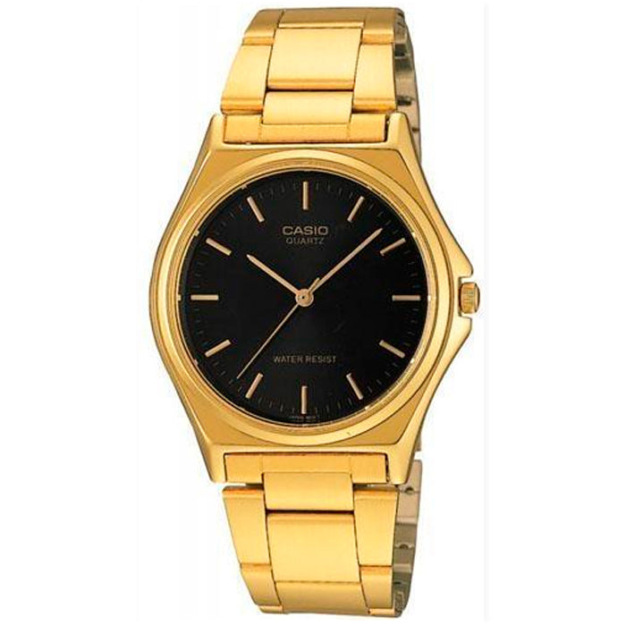 Reloj para Hombre Casio MTP-1130N-1ARDF
