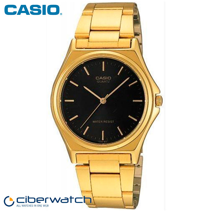 Reloj para Hombre Casio MTP-1130N-1ARDF