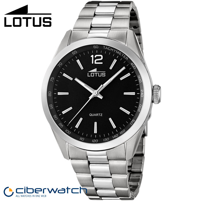 Reloj para Hombre Lotus 18146/2
