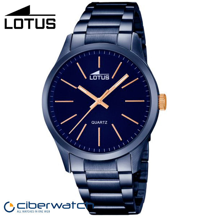 Reloj para Hombre Lotus 18163/2