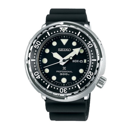 Reloj S23629J1 Seiko Prospex Proffesional Diver´s 300m Cuarzo
