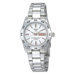 Reloj Seiko 5 Automático Mujer SYMG35K1