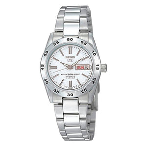 Reloj Seiko 5 Automático Mujer SYMG35K1