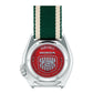 Reloj Seiko 5 Honda Super Club Limited Edition SRPJ49K1