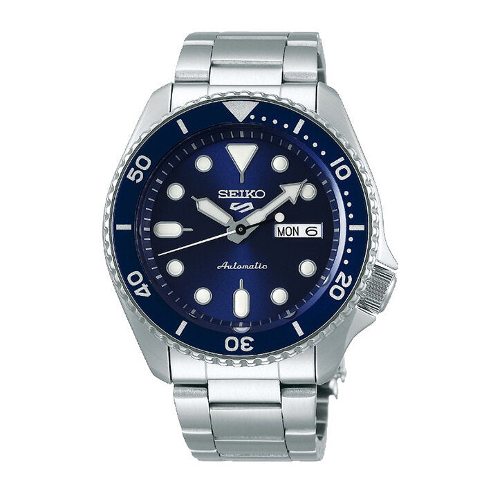 Reloj Seiko 5 Sport Automático SRPD51K1