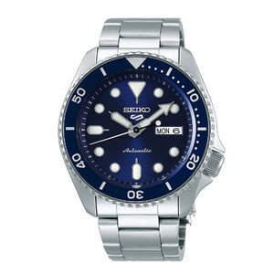 Reloj Seiko 5 Sport Automático SRPD51K1