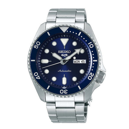 Reloj Seiko 5 Sport Automático SRPD51K1