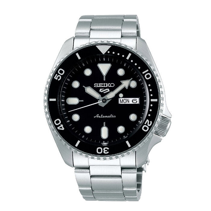Reloj Seiko 5 Sport Automático SRPD55K1