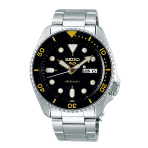 Reloj Seiko 5 Sport Automático SRPD57K1