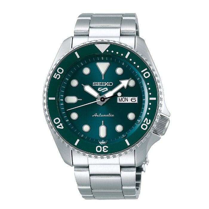 Reloj Seiko 5 Sport Automático SRPD61K1