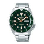 Reloj Seiko 5 Sport Automático SRPD63K1