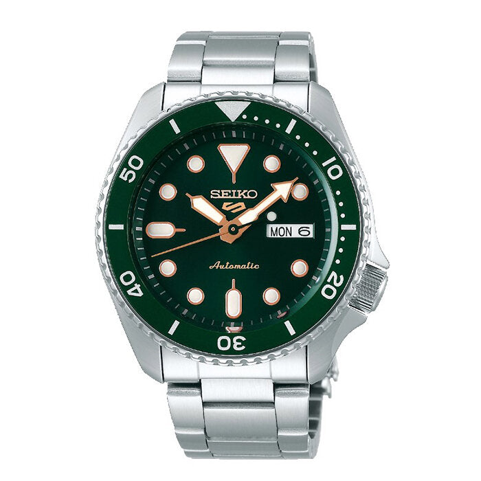 Reloj Seiko 5 Sport Automático SRPD63K1