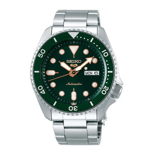Reloj Seiko 5 Sport Automático SRPD63K1