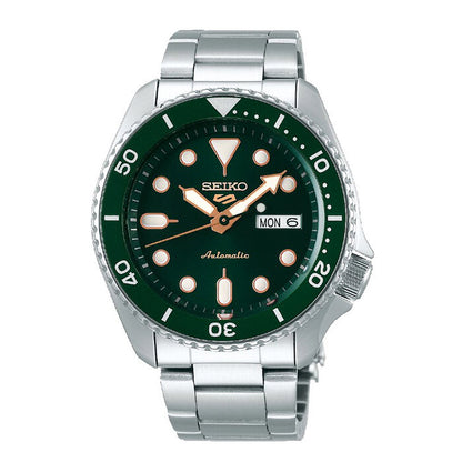 Reloj Seiko 5 Sport Automático SRPD63K1