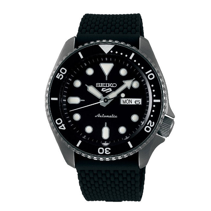 Reloj Seiko 5 Sport Automático SRPD65K2