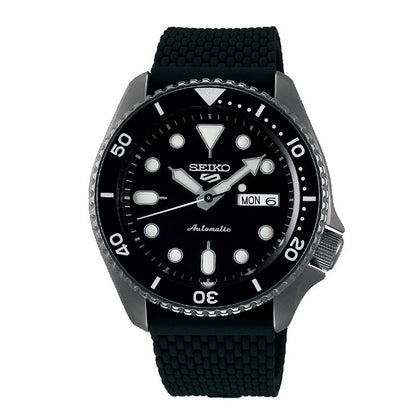 Reloj Seiko 5 Sport Automático SRPD65K2