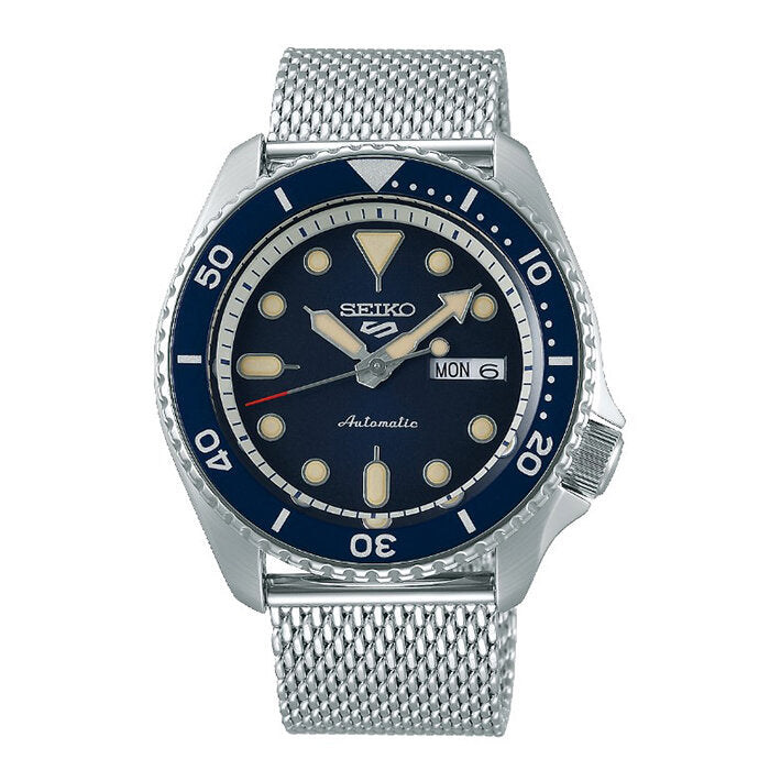 Reloj Seiko 5 Sport Automático SRPD71K1