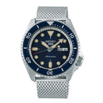 Reloj Seiko 5 Sport Automático SRPD71K1