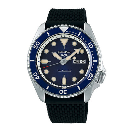 Reloj Seiko 5 Sport Automático SRPD71K2